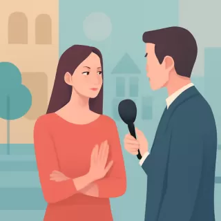 Pampita desmiente rumores de infidelidad y logra medida cautelar contra la prensa