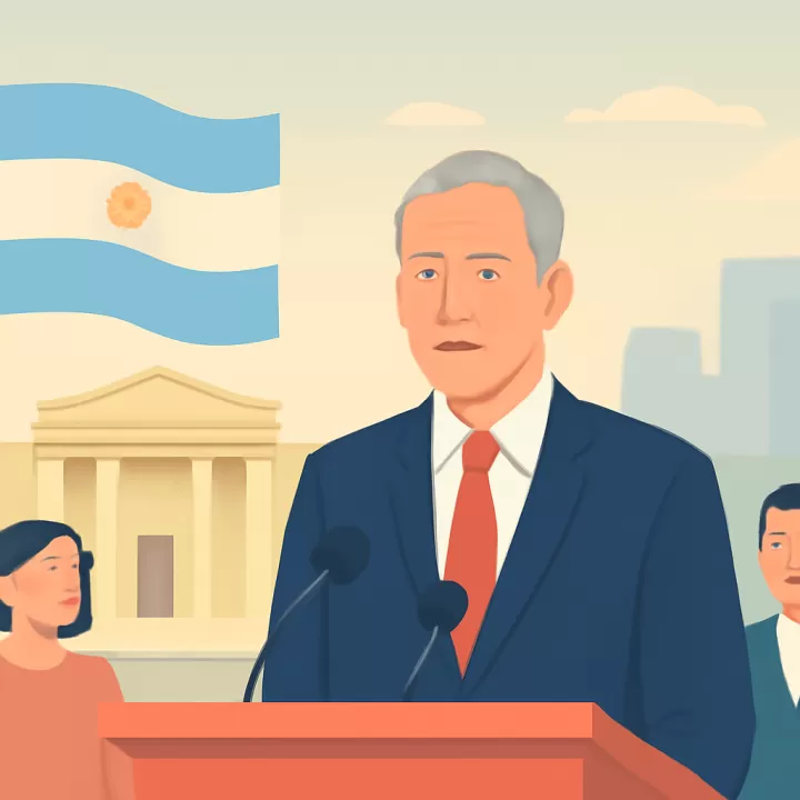 Albano Harguindeguy reconoció secuestros, torturas y asesinatos durante la dictadura