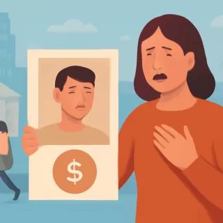 Madre pide desesperadamente encontrar el cuerpo de su hijo asesinado en Quilmes