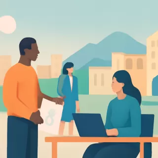 Río Negro completó su primera compra pública 100% digital