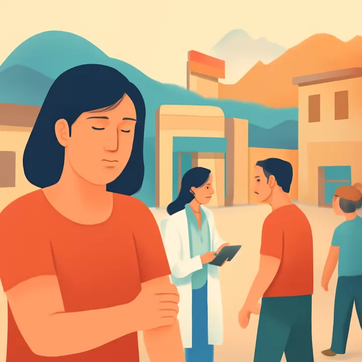 Salud confirma brote de Chikungunya en la frontera con 30 casos, epicentro en Salvador Mazza