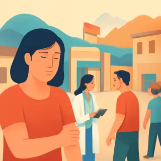 Salud confirma brote de Chikungunya en la frontera con 30 casos, epicentro en Salvador Mazza