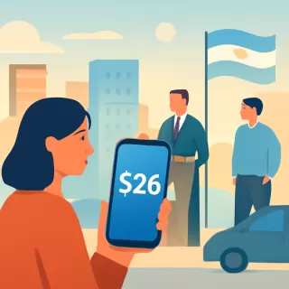 Samsung presenta Galaxy S26 con nuevos modelos y fecha de lanzamiento en Argentina