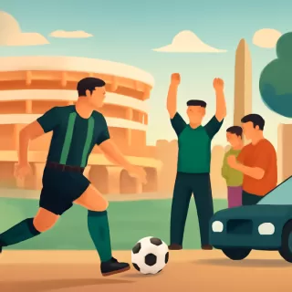 San Martín de San Juan superó a Deportivo Madryn y avanzó en la Copa Argentina