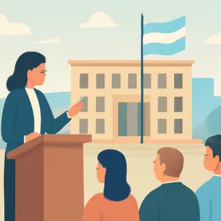 El Gobierno considera asignar OSDE 210 a Prefectura y Gendarmería tras la disolución de IOSFA