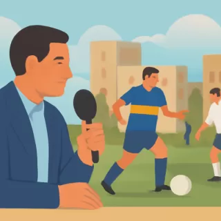 Ubeda destaca el doblete de Bareiro en la victoria de Boca sobre Gimnasia de Chivilcoy