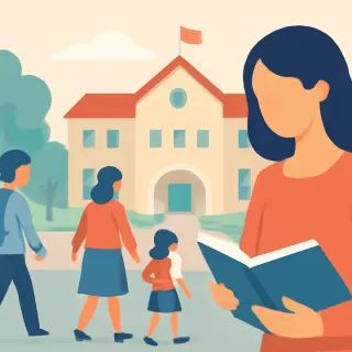 A dos años del Plan Nacional de Alfabetización persisten brechas y falta medir impacto en las aulas