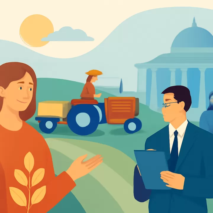 Argentina avanza en la ratificación del acuerdo Mercosur-UE en medio de debates europeos