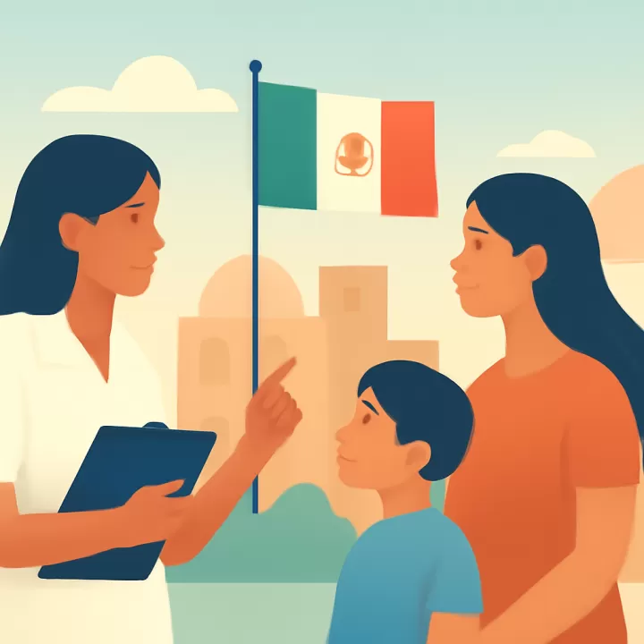 Ariadna Montiel señala que Salud Casa Por Casa es el programa de prevención más grande del mundo