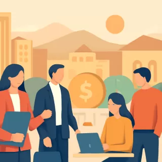 Ciudad de Mendoza presenta nueva edición del ciclo Kit Emprendedor en marzo