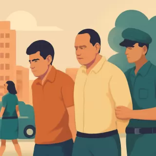 Hermanos Brazão condenados por planear asesinato de Marielle Franco en Brasil