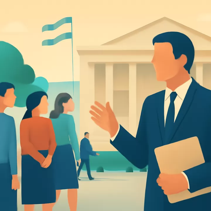 El Gobierno inicia una investigación con veedores sobre las cuentas de la AFA