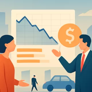 Cotización del dólar CCL el jueves 26 de febrero de 2026