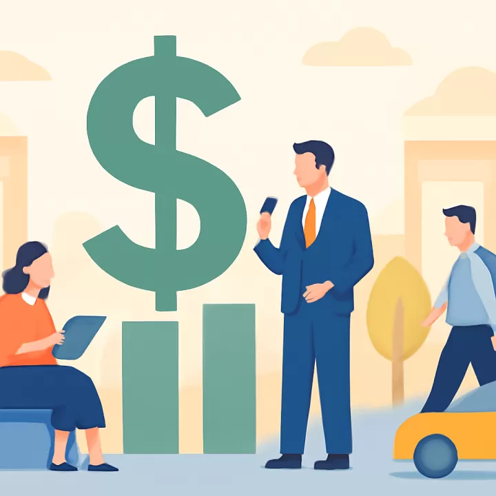 Cotización del dólar en Córdoba este jueves 26 de febrero