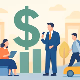 Cotización del dólar en Córdoba este jueves 26 de febrero