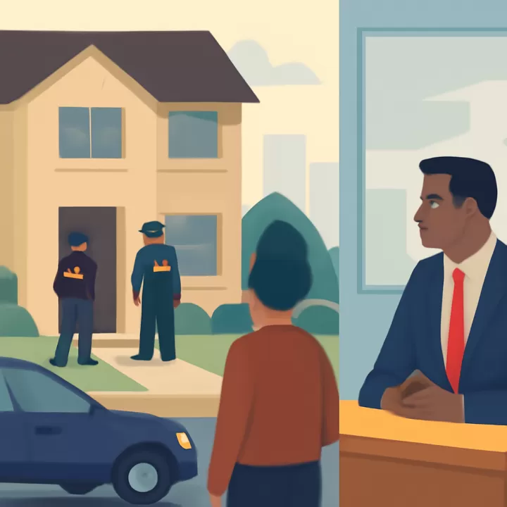 El FBI realiza allanamientos en la residencia y oficina del superintendente escolar Alberto Carvalho en Los Ángeles