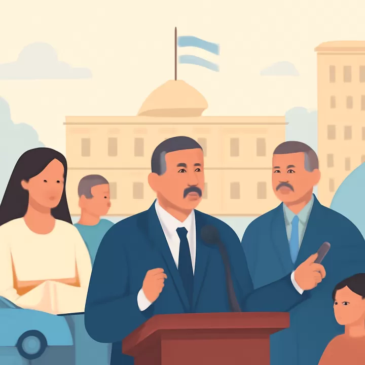 El PJ respalda a Ricardo Quintela tras denuncia judicial del fiscal Carlos Stornelli