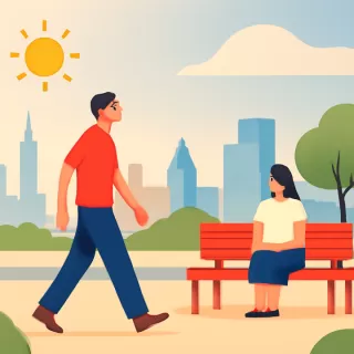 Regresa el calor al AMBA con el inicio de marzo tras un febrero más fresco