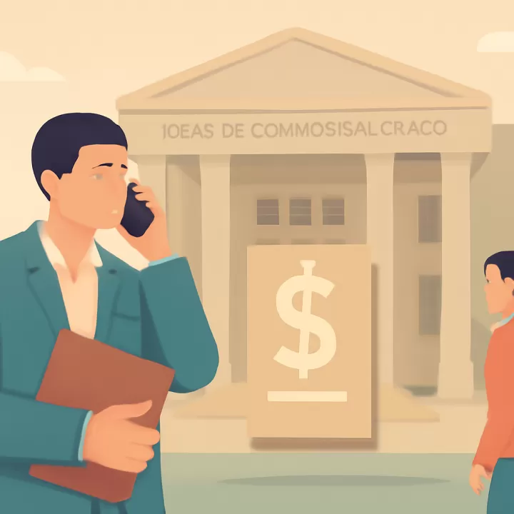 Embargan a la Bolsa de Comercio del Chaco por casi $1.900 millones por pérdida de fondos públicos en Sáenz Peña