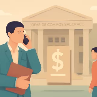 Embargan a la Bolsa de Comercio del Chaco por casi $1.900 millones por pérdida de fondos públicos en Sáenz Peña