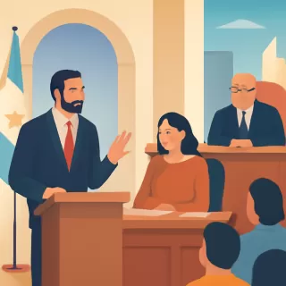 El Senado analiza la reforma de la Ley de Glaciares y la ratificación del acuerdo Mercosur-Unión Europea