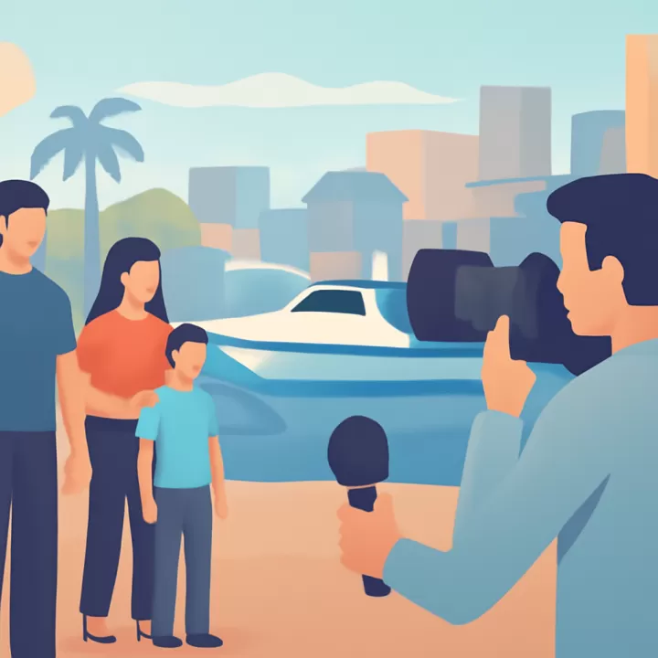 Florida inicia investigación tras ataque mortal de guardacostas cubanos a embarcación estadounidense