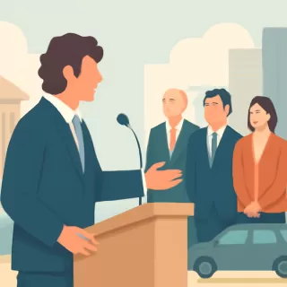 Milei acusó a tres empresarios de evidenciar un sistema corrupto que perjudica a los argentinos