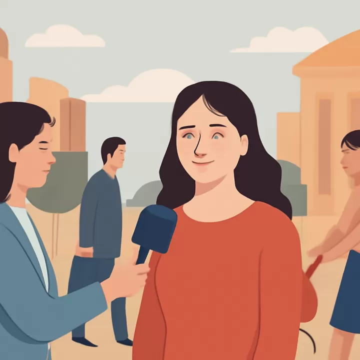 Qué fue de Mara Wilson, la actriz que interpretó a Matilda