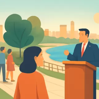 San Isidro recupera 50 hectáreas frente al río y proyecta un paseo costero de 4 kilómetros