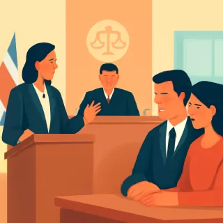 Costa Rica abre investigación por menciones en los expedientes de Jeffrey Epstein