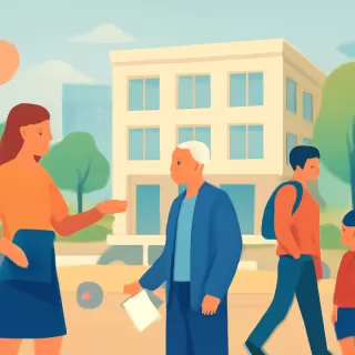 Ciudad de Mendoza abre inscripciones para Talleres Sociales 2026