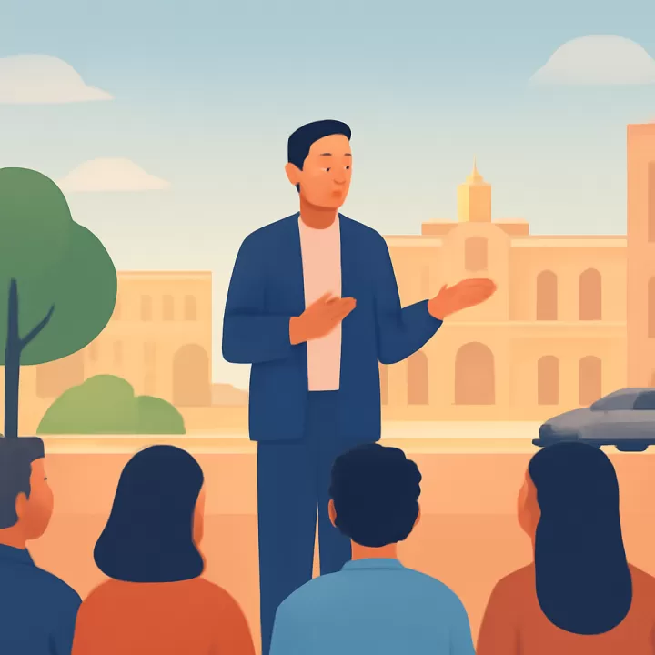 Cristian Alarcón presenta Testosterona, su obra autobiográfica, en Córdoba