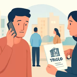 Estafas telefónicas: nueva modalidad exige títulos de propiedad para futuras maniobras fraudulentas