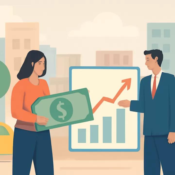 Cotización del dólar tarjeta el domingo 1 de marzo de 2026