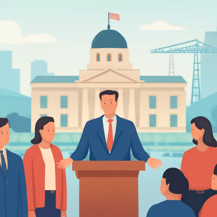 Juan Pablo Valdés inaugura el período legislativo 2026 en Corrientes con énfasis en ajuste nacional, infraestructura y alivio financiero