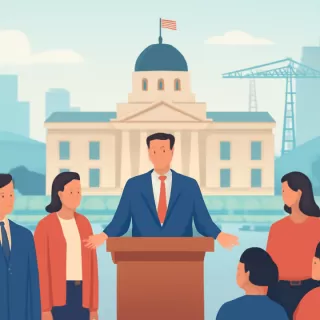 Juan Pablo Valdés inaugura el período legislativo 2026 en Corrientes con énfasis en ajuste nacional, infraestructura y alivio financiero