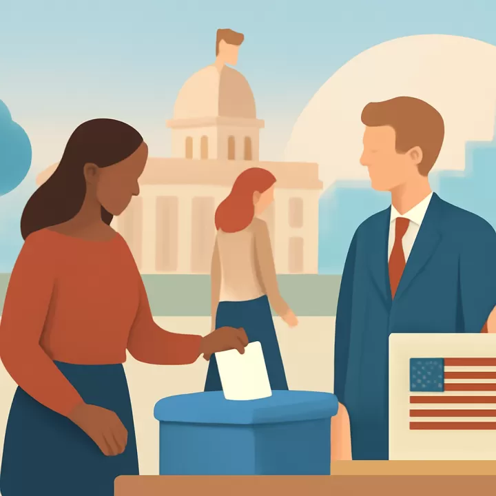 Elecciones primarias en Texas el 3 de marzo de 2026 para elegir candidatos estatales y federales