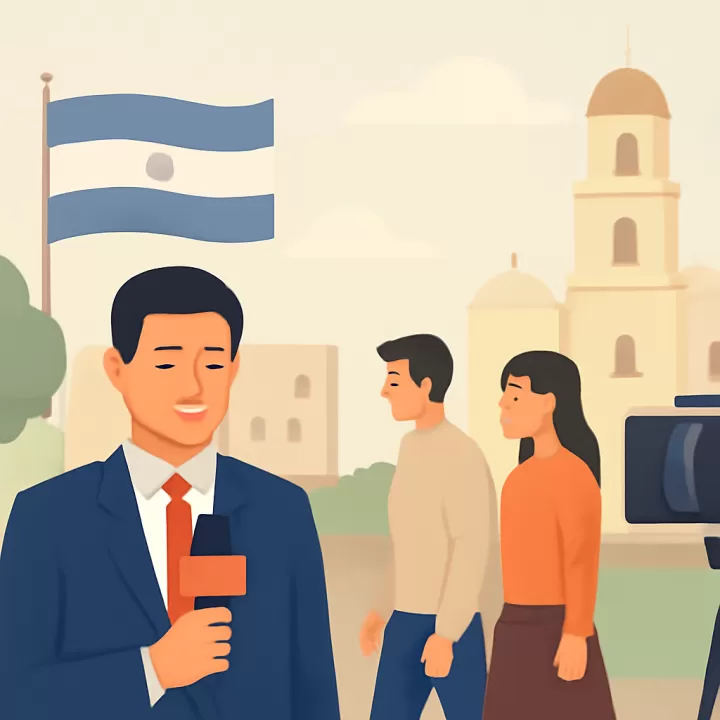 Estados Unidos sanciona a los hijos de Daniel Ortega y Rosario Murillo por operaciones financieras ilícitas