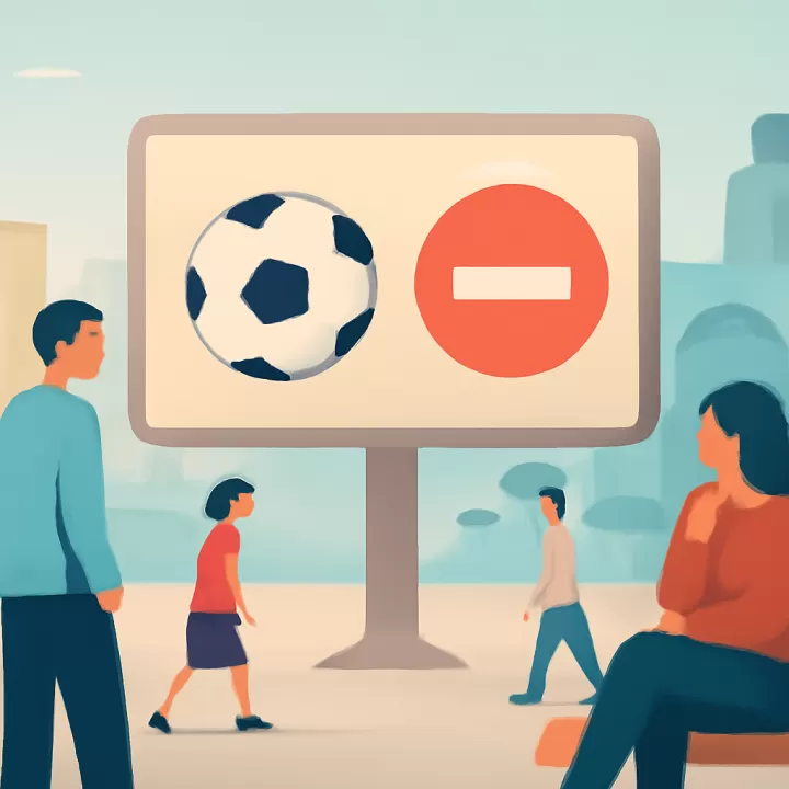 Finalissima 2026 en suspenso por suspensión deportiva en Qatar