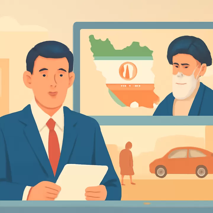 Donald Trump confirmó la muerte del líder supremo iraní Alí Khamenei tras un ataque conjunto con Israel