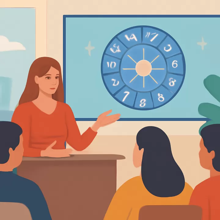 Horóscopo mensual de Mhoni Vidente para marzo 2026: predicciones para cada signo