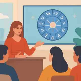 Horóscopo mensual de Mhoni Vidente para marzo 2026: predicciones para cada signo