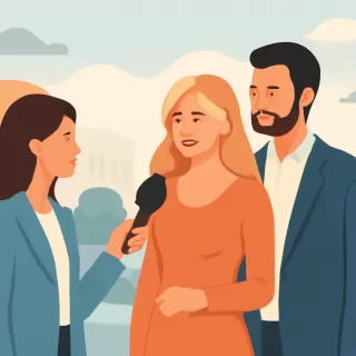 Jesica Cirio confirma su relación con Nicolás Trombino