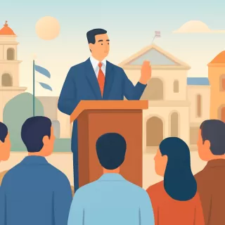 Madile destacó la consolidación de Salta como eje del norte mediante trabajo y obras estructurales