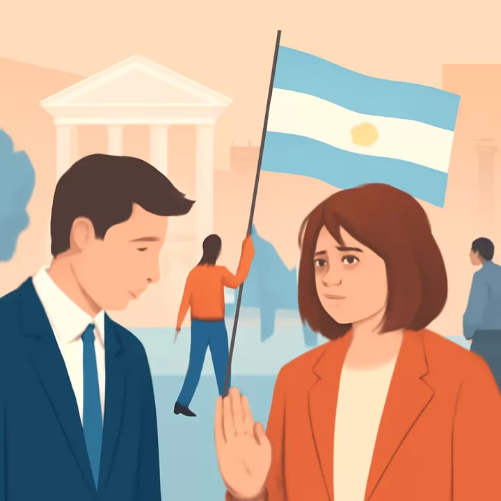 Monteoliva retrasa la incorporación de Valenzuela al gobierno en medio de la interna con Bullrich