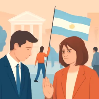 Monteoliva retrasa la incorporación de Valenzuela al gobierno en medio de la interna con Bullrich