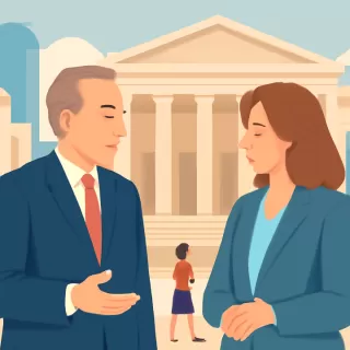 Pichetto se reunió con Cristina Kirchner para dialogar sobre la unidad del peronismo