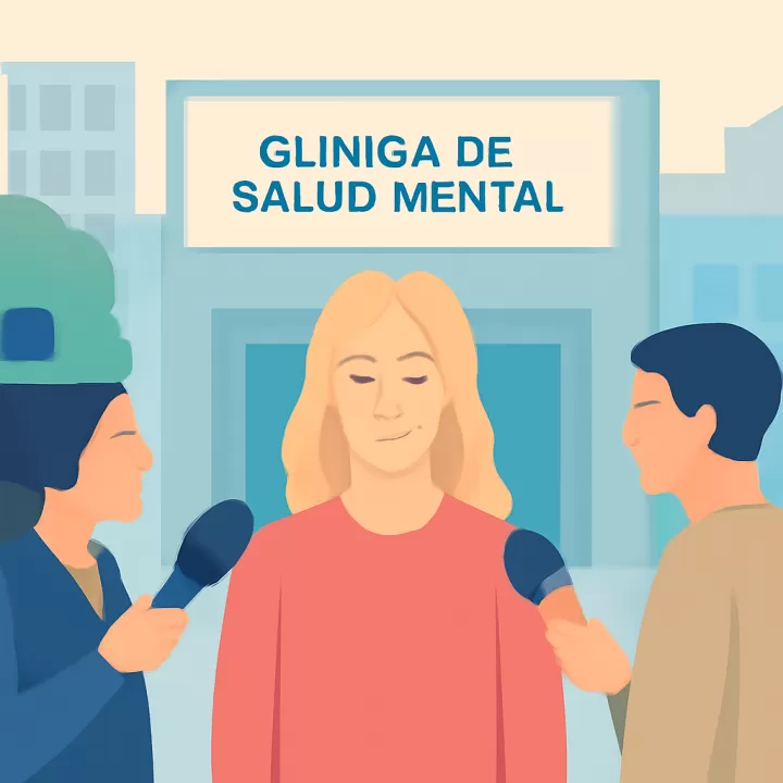 Leevon Kennedy internada en clínica de salud mental tras ausencia en redes sociales