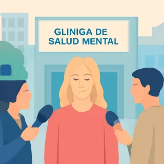 Leevon Kennedy internada en clínica de salud mental tras ausencia en redes sociales