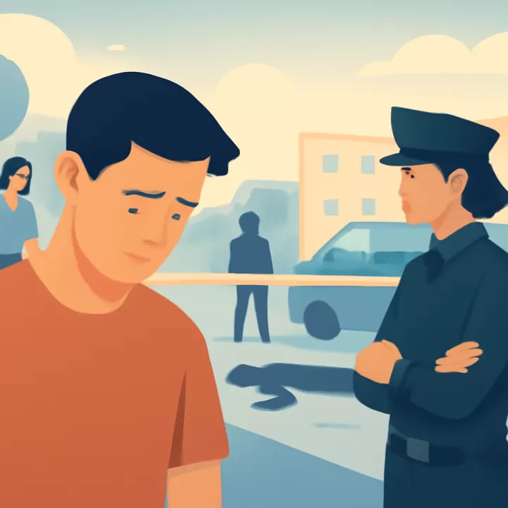 Homicidio de un joven de 20 años en Cipolletti: Fiscalía investiga ataque a tiros